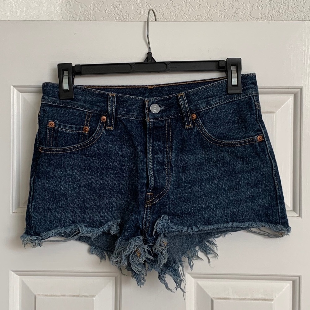 Levi’s Shorts